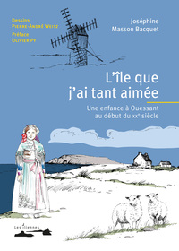 L'île que j'ai tant aimée