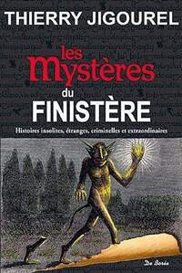FINISTERE MYSTERES