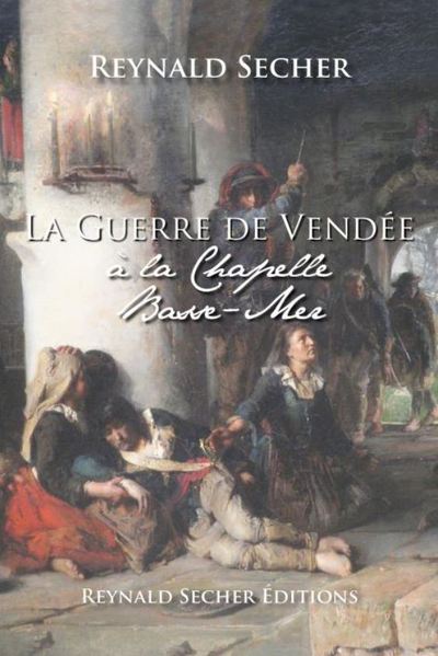 La Guerre de Vendée à la Chapelle Basse-Mer