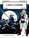 Chouannerie  1789-1815