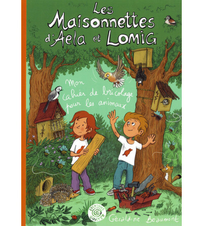 Les Maisonnettes d'Aela et Lomig