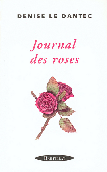 Journal des roses