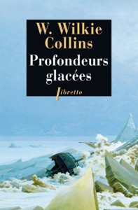 Profondeurs glacées