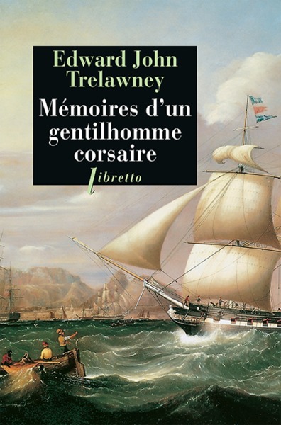 Mémoires d'un gentilhomme corsaire