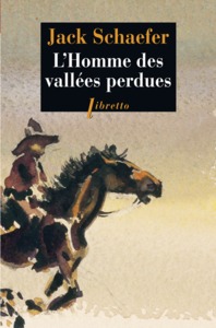 L'homme des vallées perdues