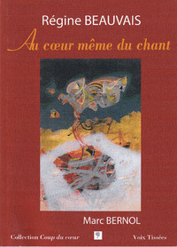 Au coeur même du chant