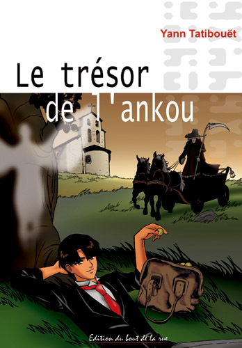 Le Trésor de l'Ankou