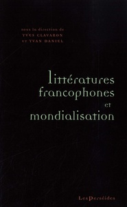 Littératures francophones et mondialisation