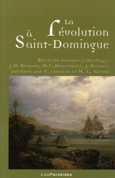 La Révolution à Saint-Domingue