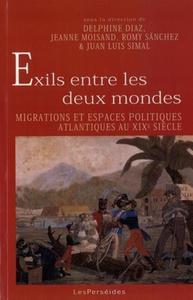 Exils entre les deux mondes