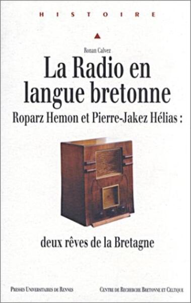 La Radio en langue bretonne