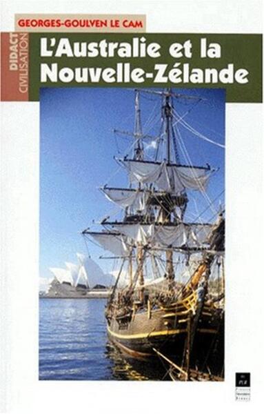 AUSTRALIE ET NOUVELLE ZELANDE