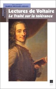 LECTURES DE VOLTAIRE