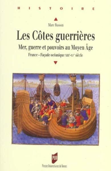 COTES GUERRIERES