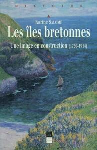 ILES BRETONNES 1750-1914