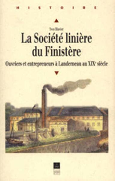 SOCIETE LINIERE DU FINISTERE