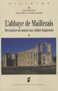 ABBAYE DE MAILLEZAIS