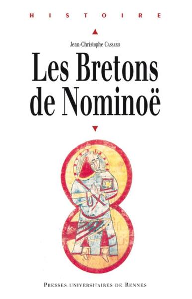 BRETONS DE NOMINOE