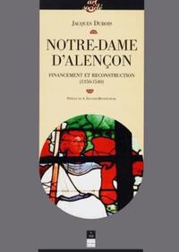 NOTRE DAME D ALENCON