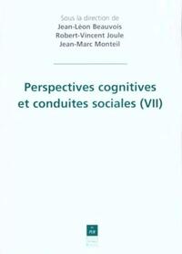 PERSPECTIVES COGNITIVES 7