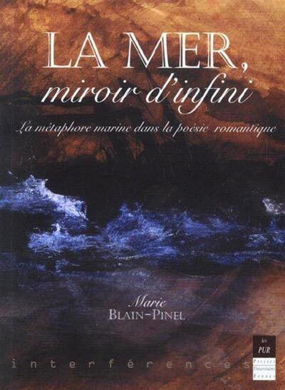 MER MIROIR DE L INFINI