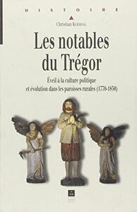 NOTABLES DU TREGOR