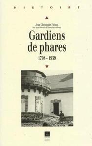 GARDIENS DE PHARES