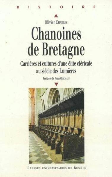 CHANOINES DE BRETAGNE