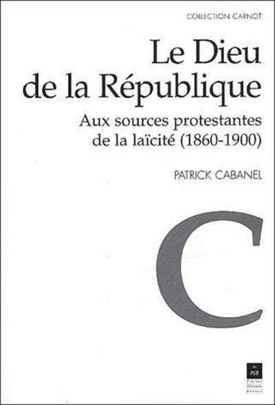 DIEU DE LA REPUBLIQUE