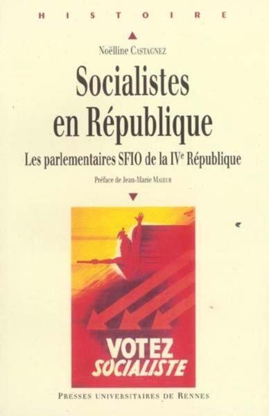 SOCIALISTES EN REPUBLIQUE
