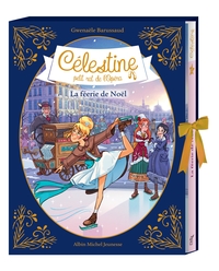 CELESTINE T10-LA FEERIE DE NOEL COLLECTOR