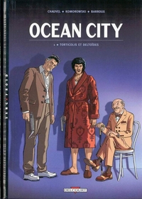 Ocean City T01
