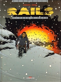 RAILS T04 FACE A FACE