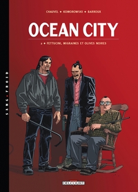 Ocean City T02