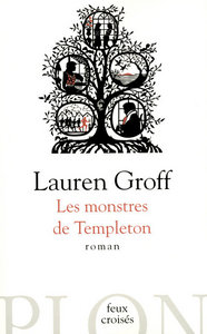 Les monstres de Templeton