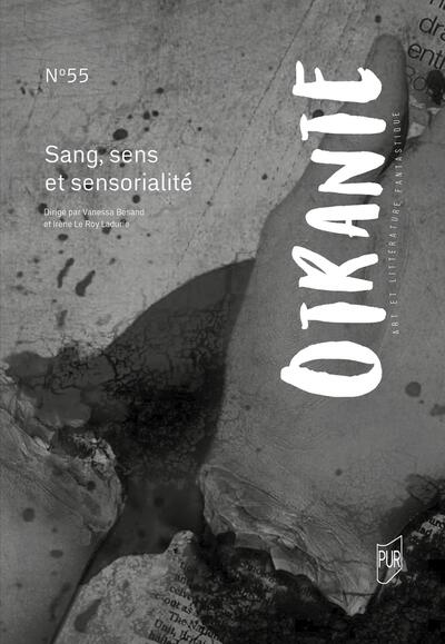 Sang, sens et sensorialité