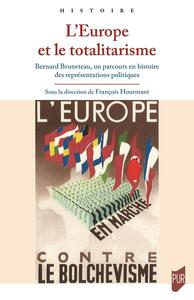 L'Europe et le totalitarisme