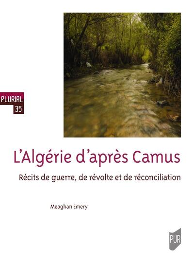 L'Algérie d'après Camus