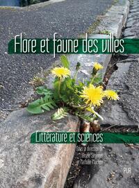 Flore et faune des villes