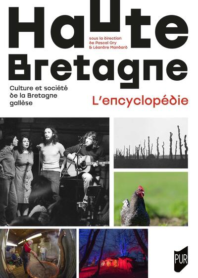 Haute Bretagne L'encyclopédie