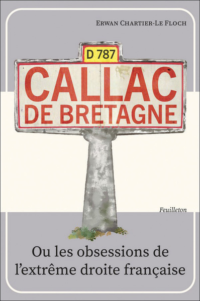 Callac de Bretagne