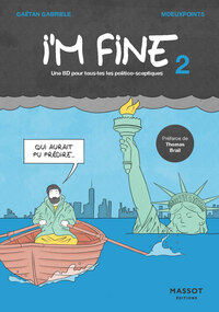 I'm fine 2 - Volume 02