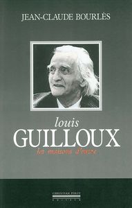 Louis Guilloux-Les Maisons d'Encre