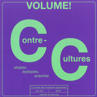 Volume ! La revue des musiques populaires 