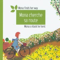 Mona cherche sa route