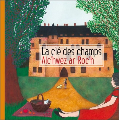 LE CLE DES CHAMPS - ALC'HWEZ AR ROC'H