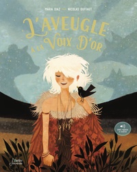 L'Aveugle à la voix d'or