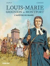 Louis-Marie Grignion de Montfort