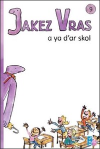 Jakez Vras a ya d'ar skol