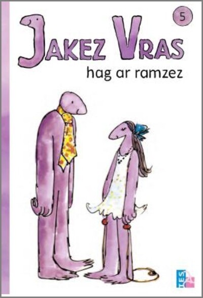 Jakez Vras hag ar ramzez